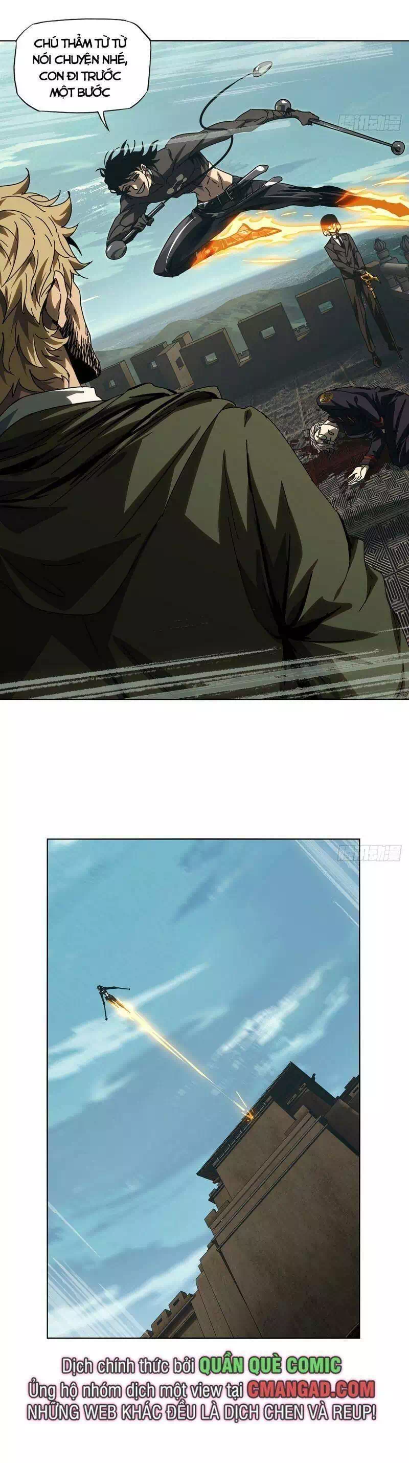 Chapter 312 - Image 26