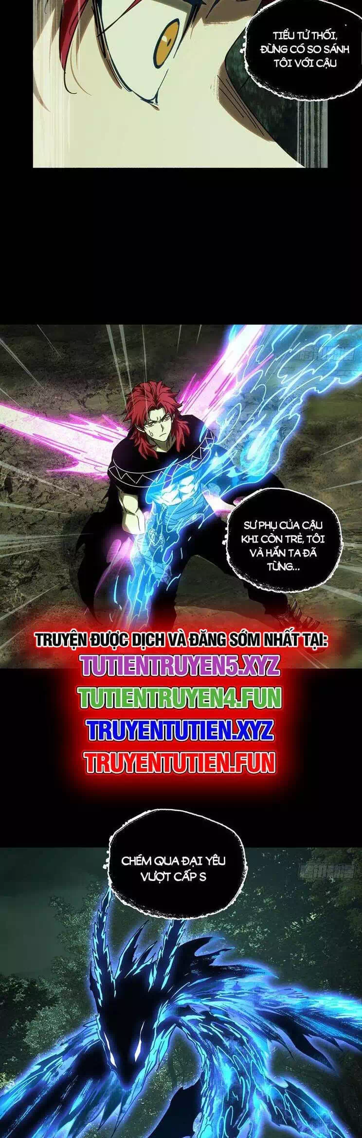 Chapter 484 - Image 22