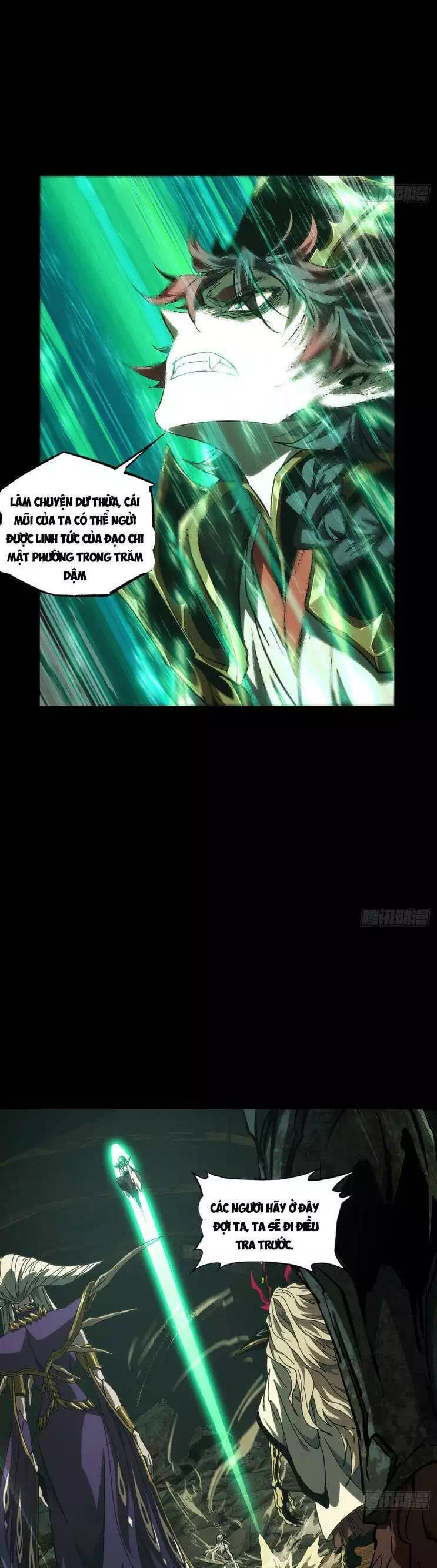 Chapter 427 - Image 23