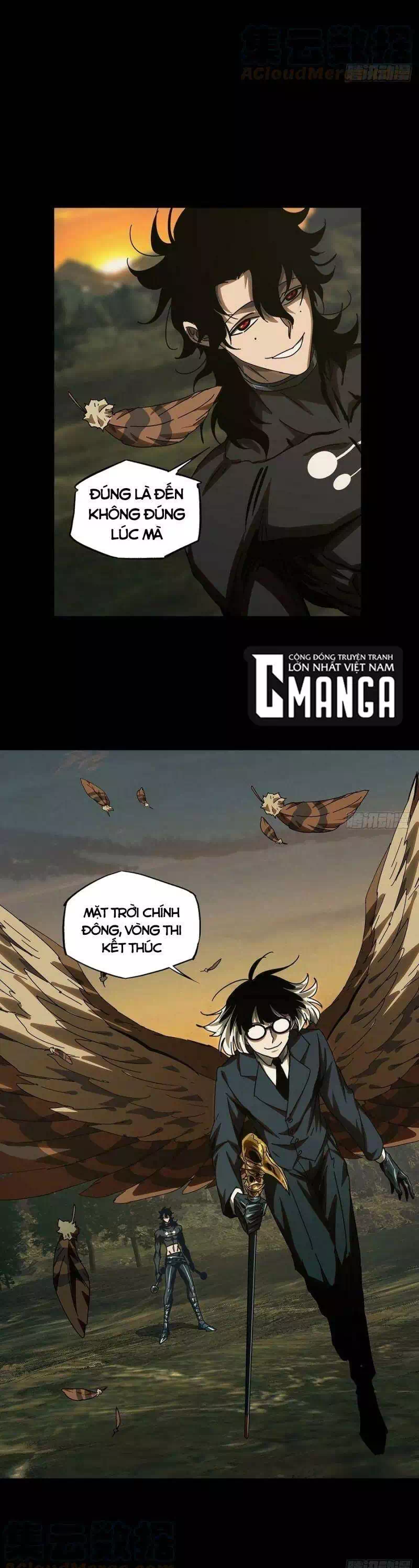 Chapter 297 - Image 6
