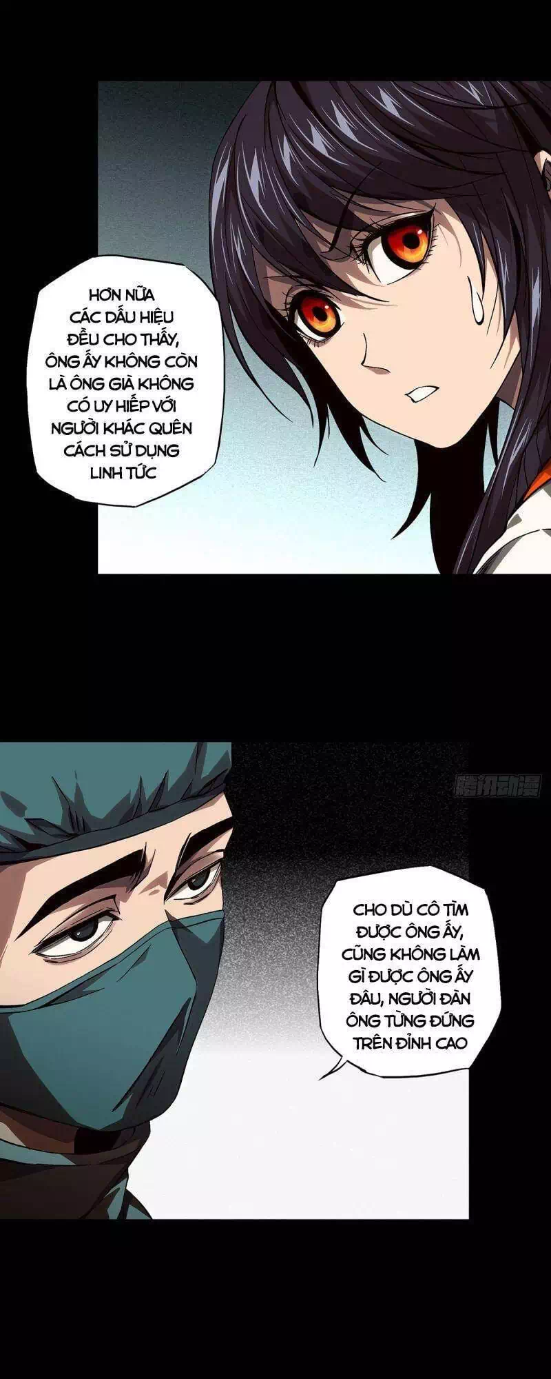 Chapter 160 - Image 19