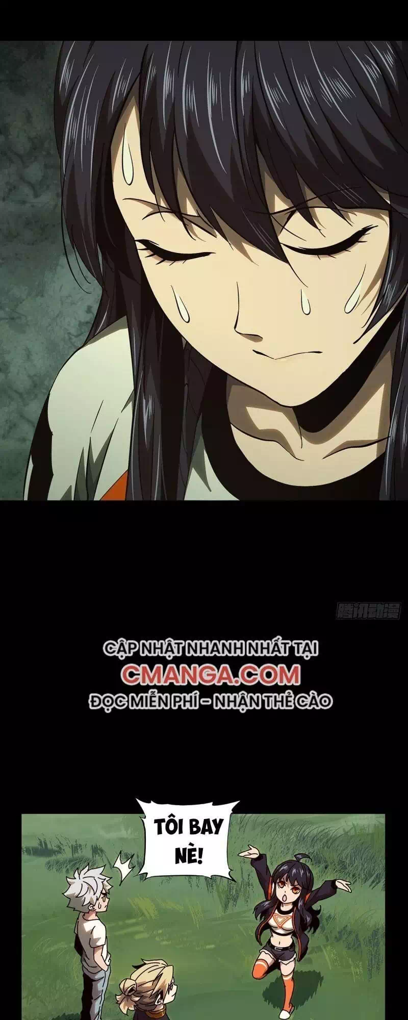Chapter 120 - Image 7