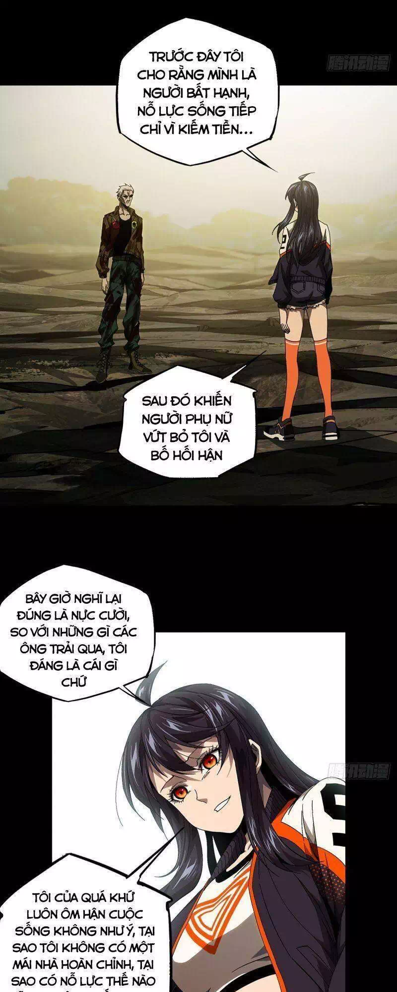 Chapter 180 - Image 24