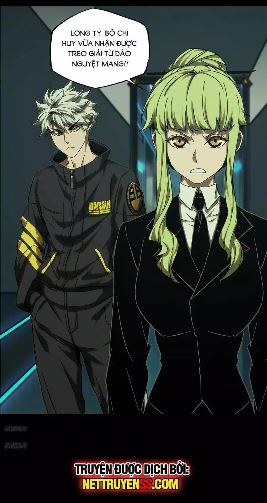 Chapter 440 - Image 10