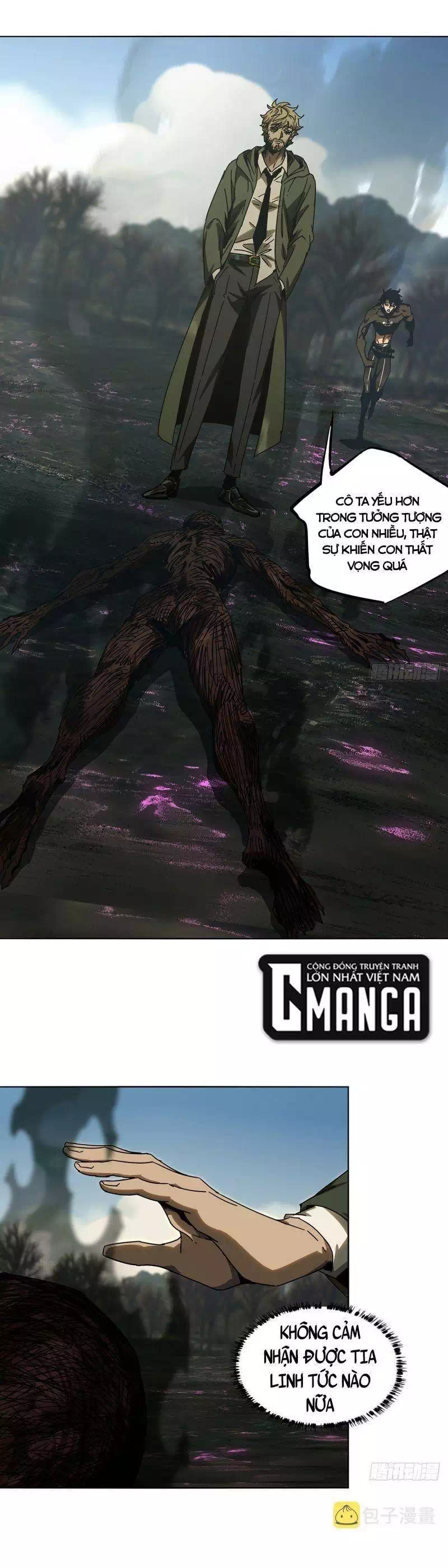 Chapter 318 - Image 24