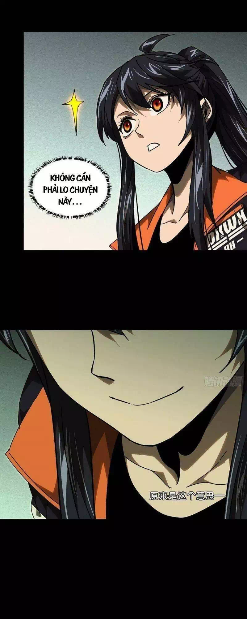 Chapter 265 - Image 6