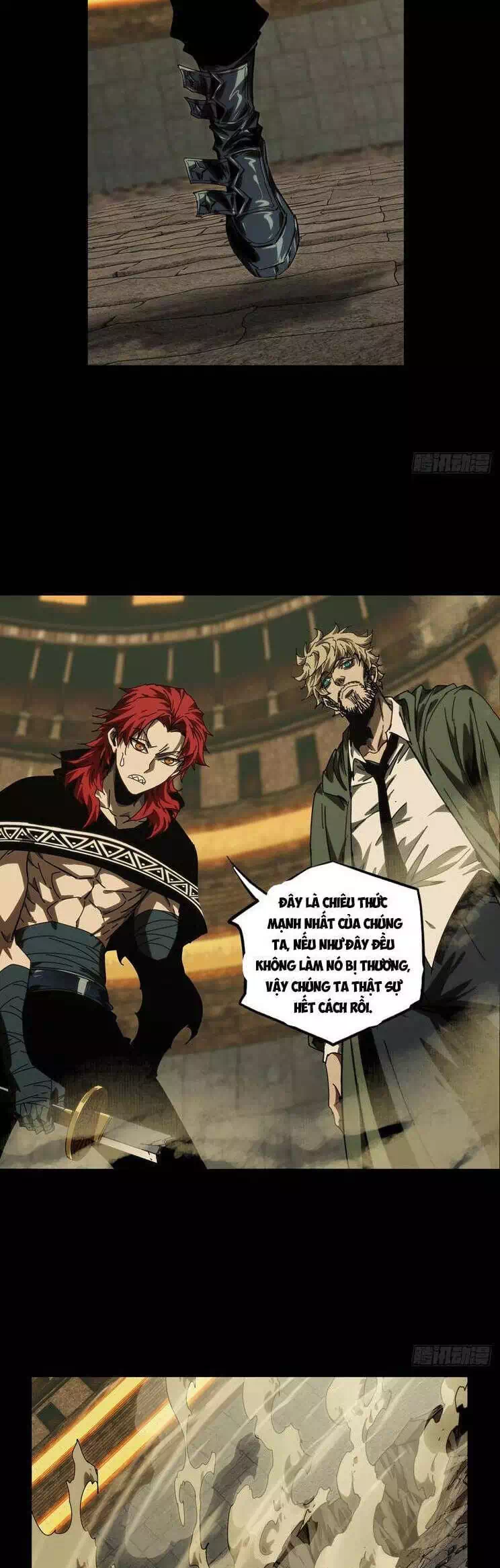 Chapter 481 - Image 3