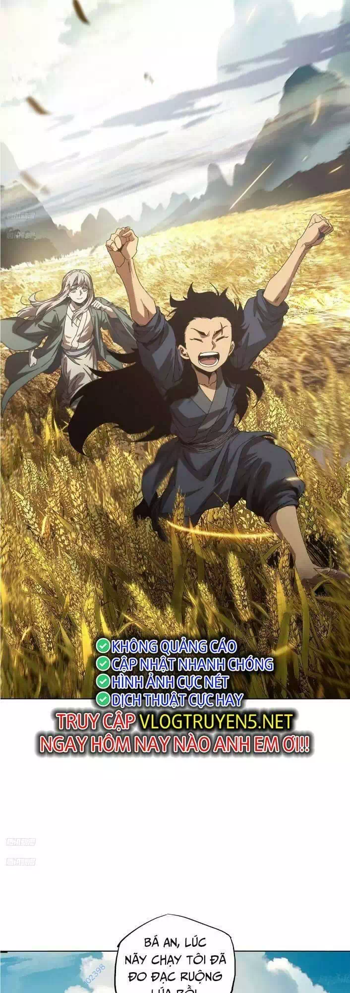 Chapter 389 - Image 16