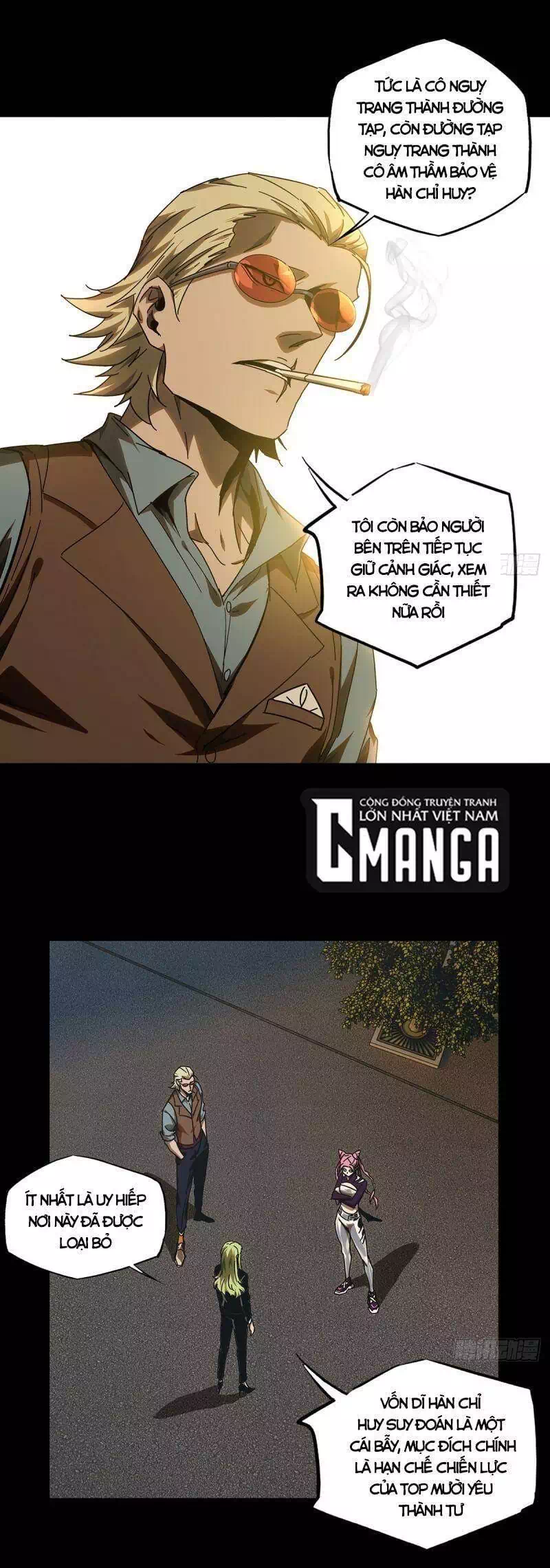 Chapter 329 - Image 27
