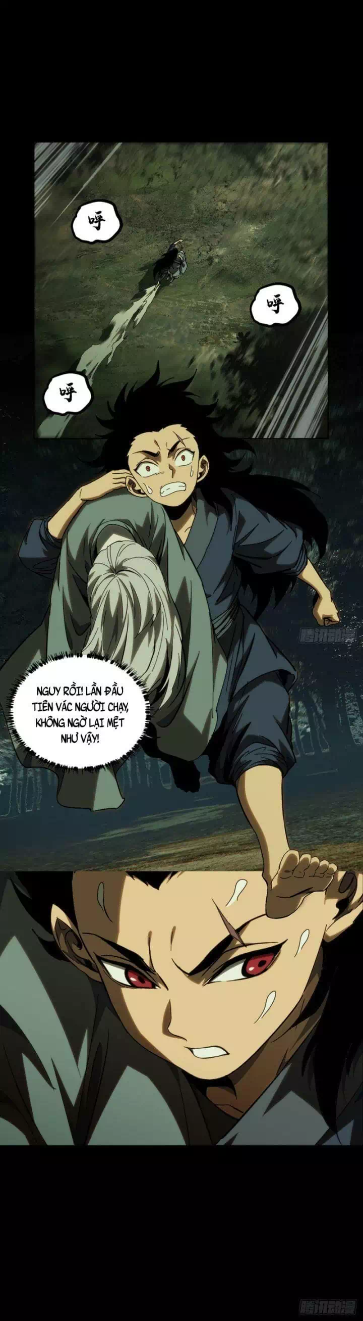 Chapter 370 - Image 28