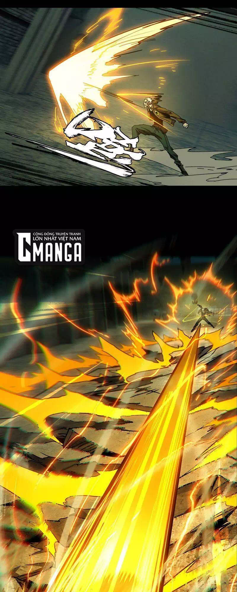 Chapter 165 - Image 4