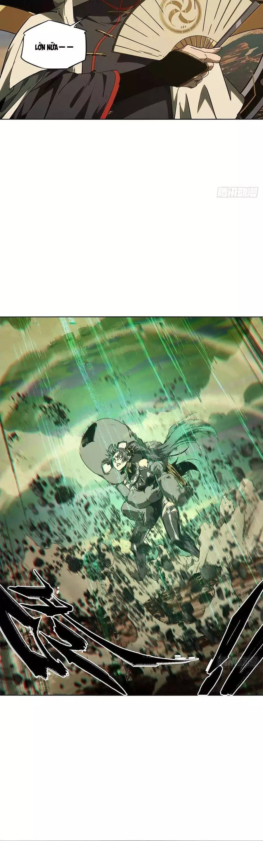 Chapter 570 - Image 10