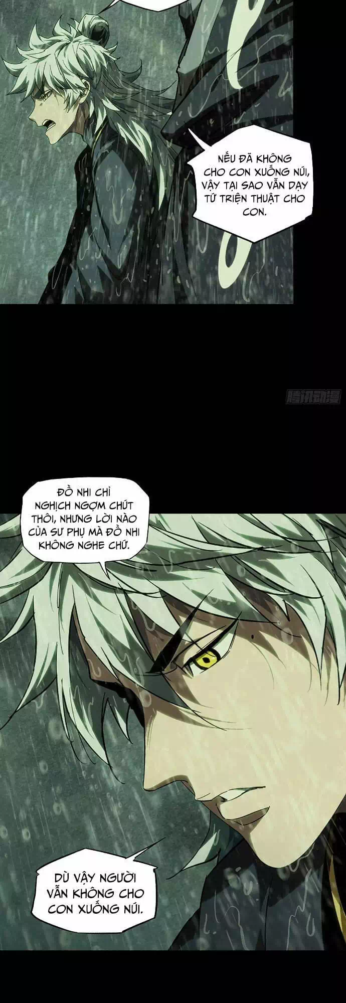 Chapter 418 - Image 5