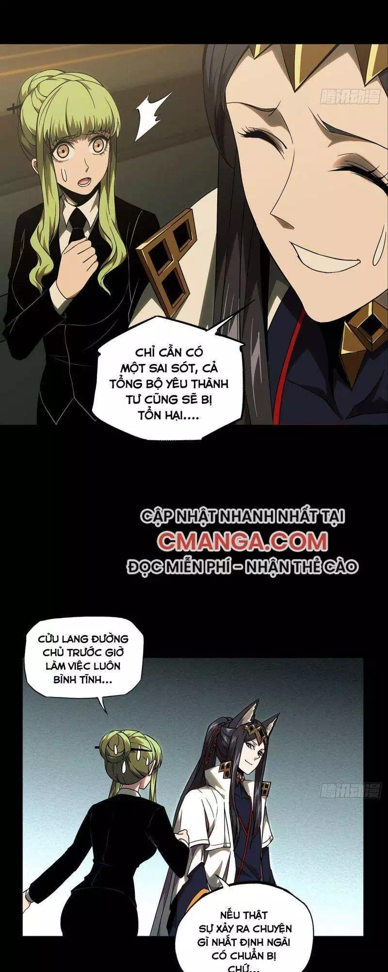 Chapter 134 - Image 27