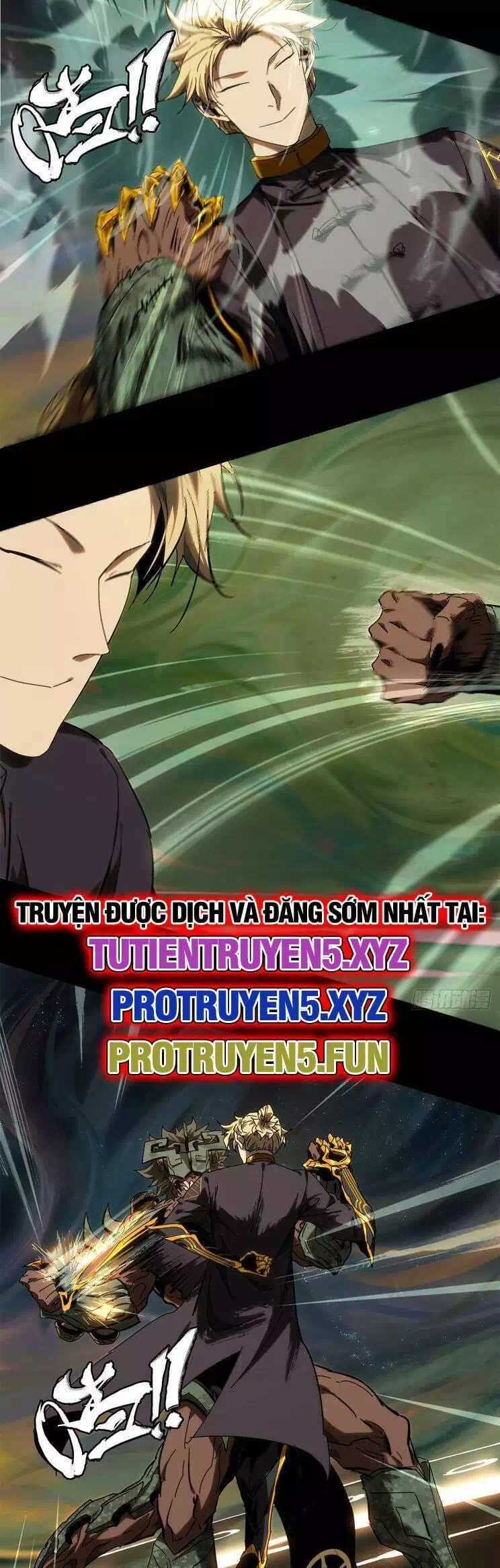 Chapter 468 - Image 30