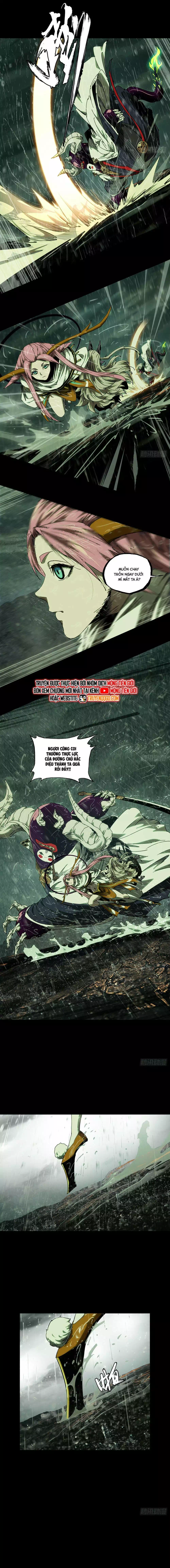 Chapter 539 - Image 25