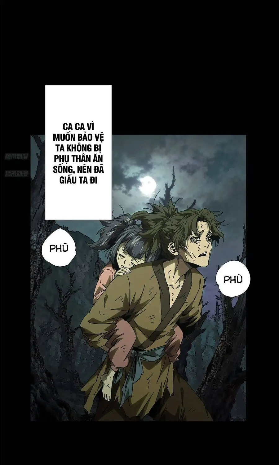 Chapter 582 - Image 6
