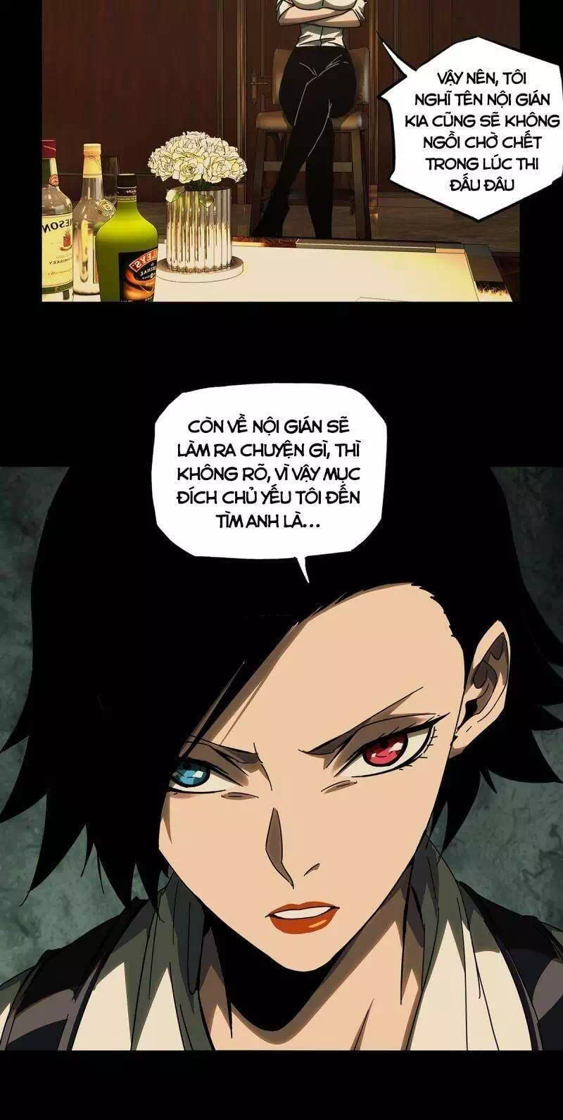 Chapter 303 - Image 27