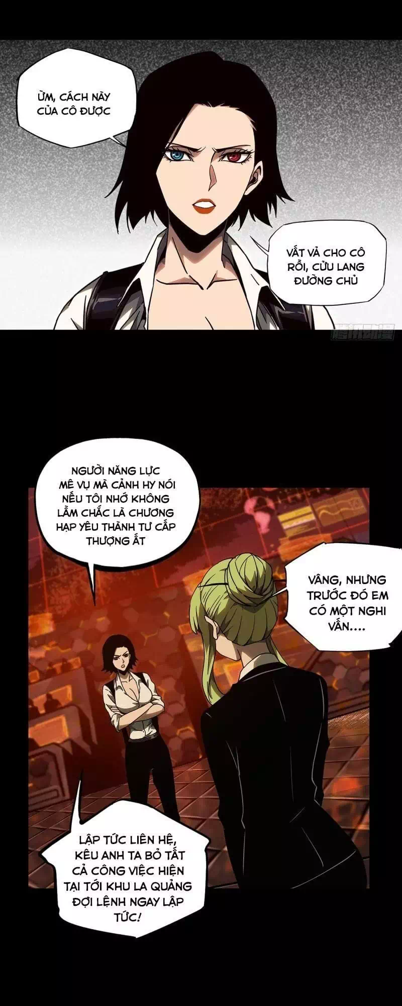 Chapter 127 - Image 27