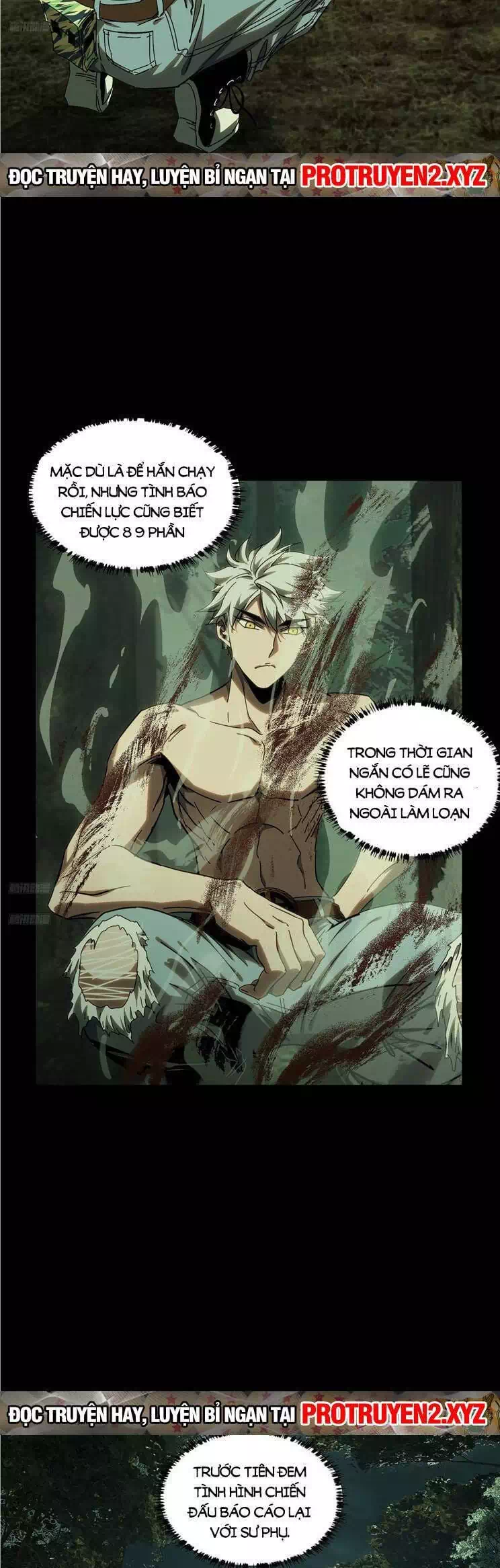 Chapter 432 - Image 25