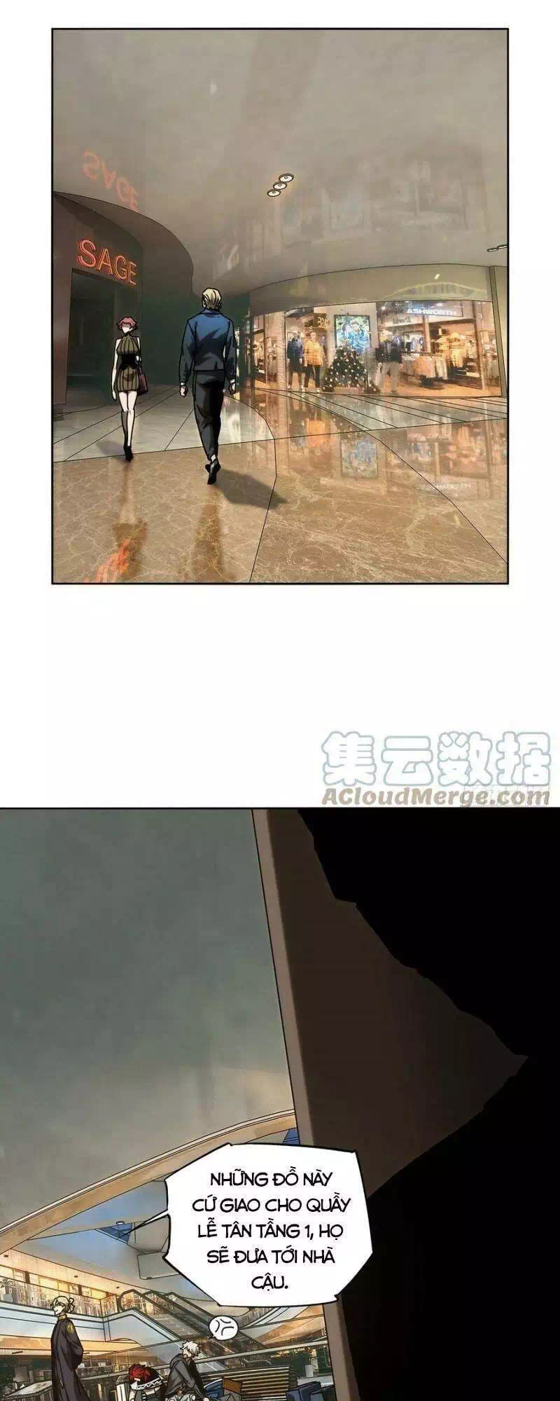 Chapter 250 - Image 28