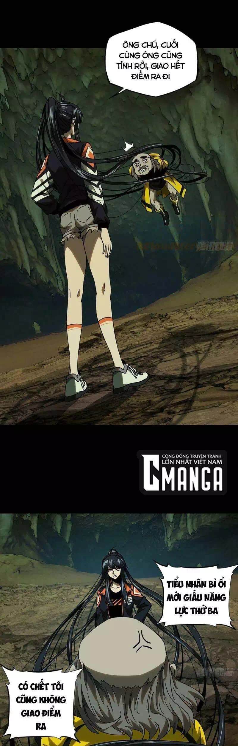 Chapter 276 - Image 22
