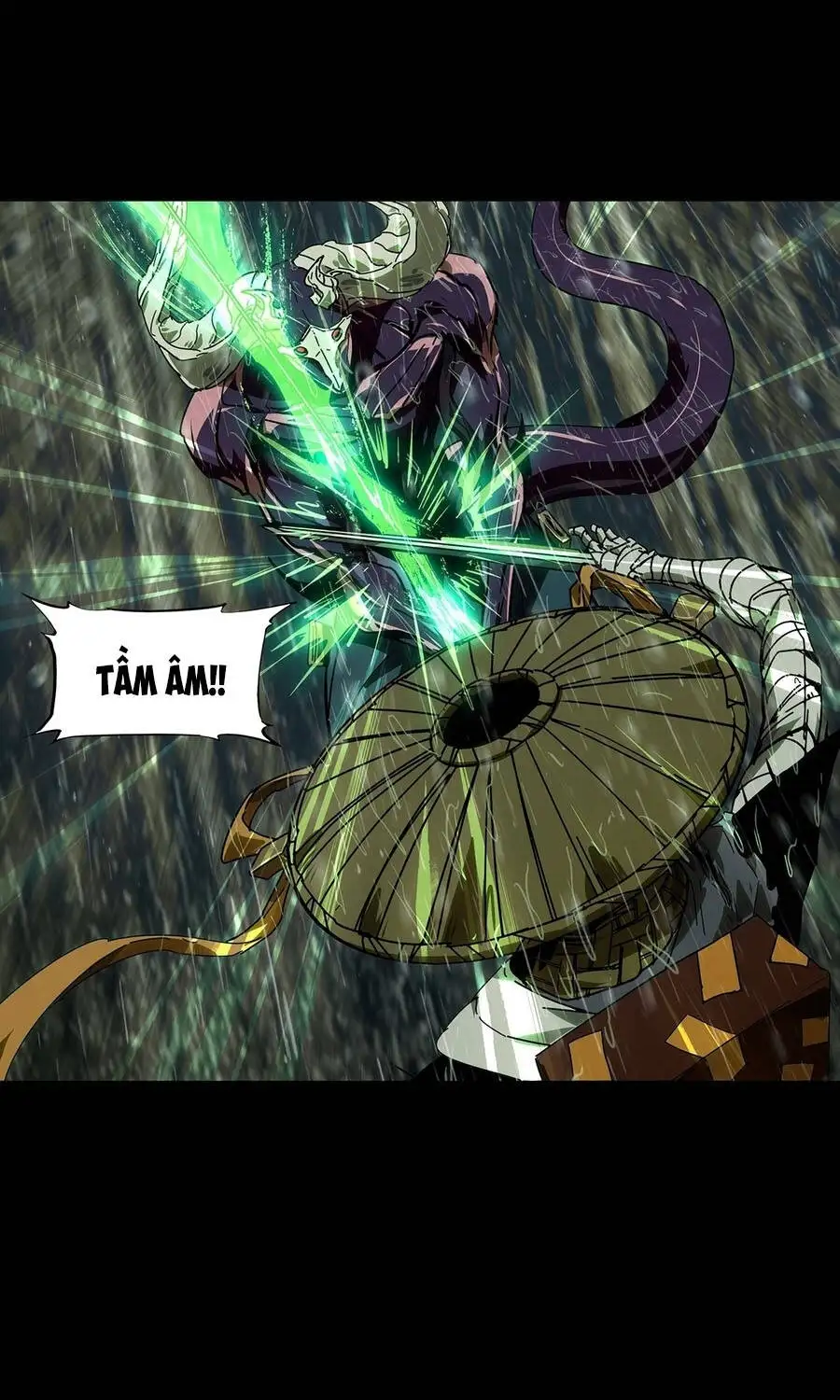 Chapter 588 - Image 30