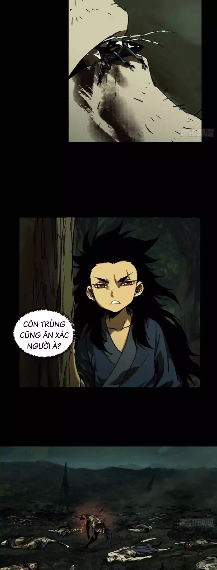 Chapter 362 - Image 19