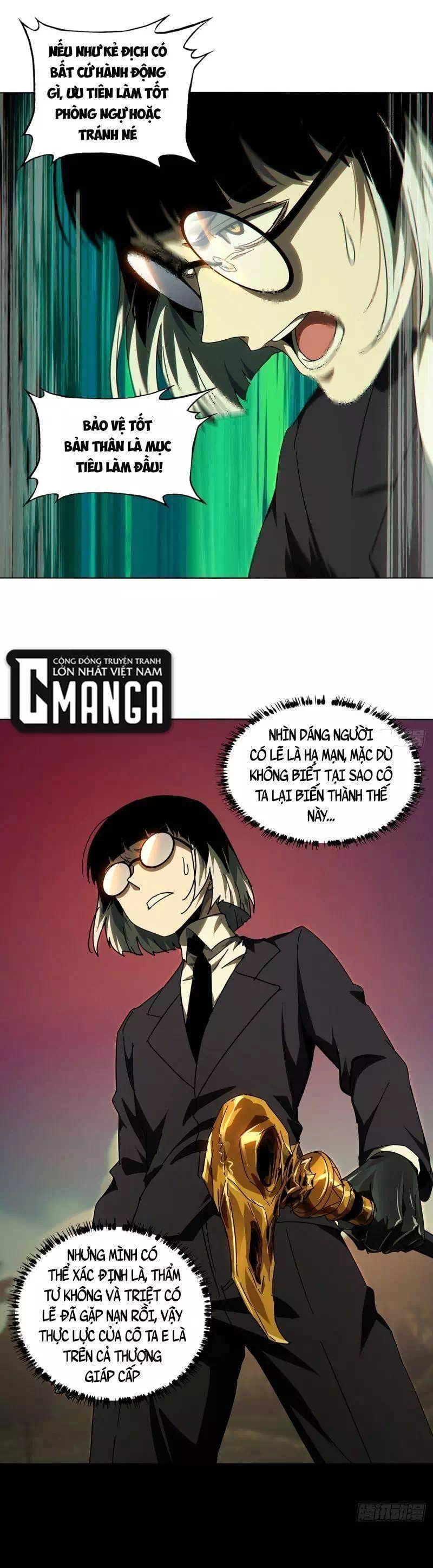 Chapter 324 - Image 27