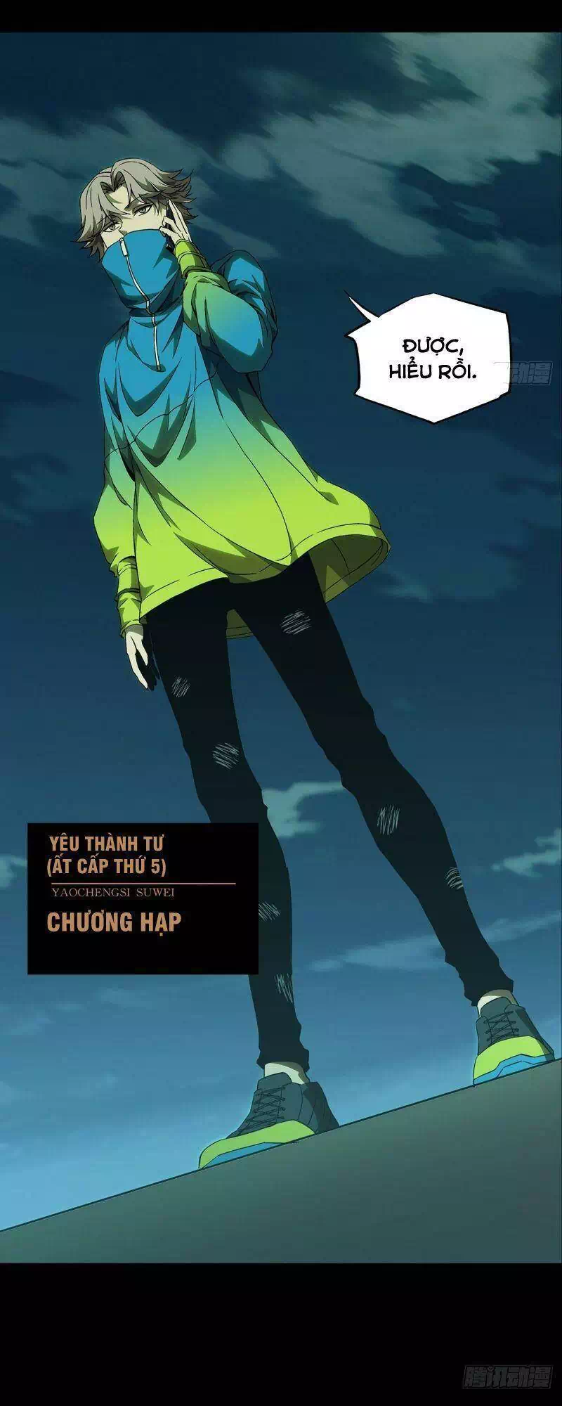 Chapter 134 - Image 9