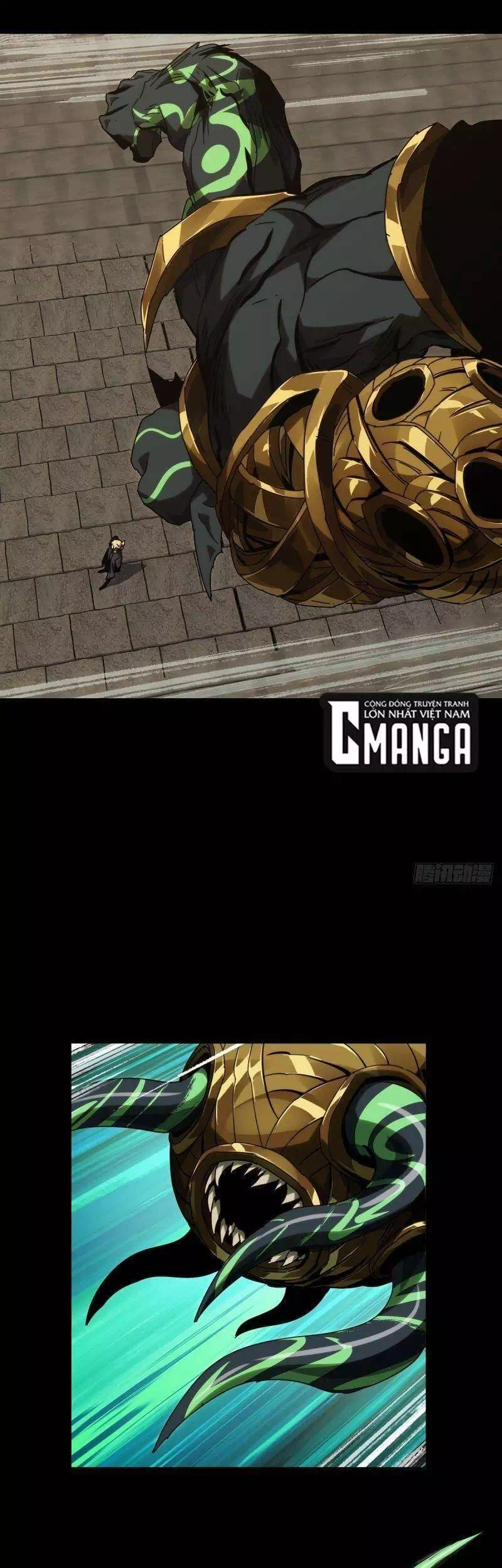 Chapter 213 - Image 29