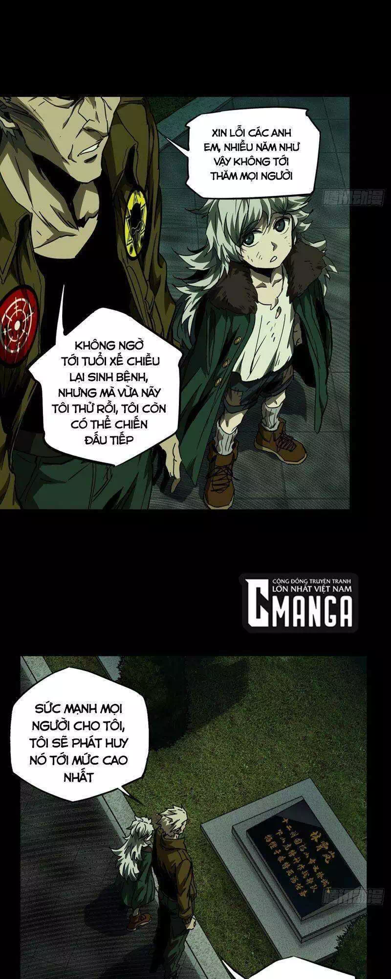 Chapter 174 - Image 20