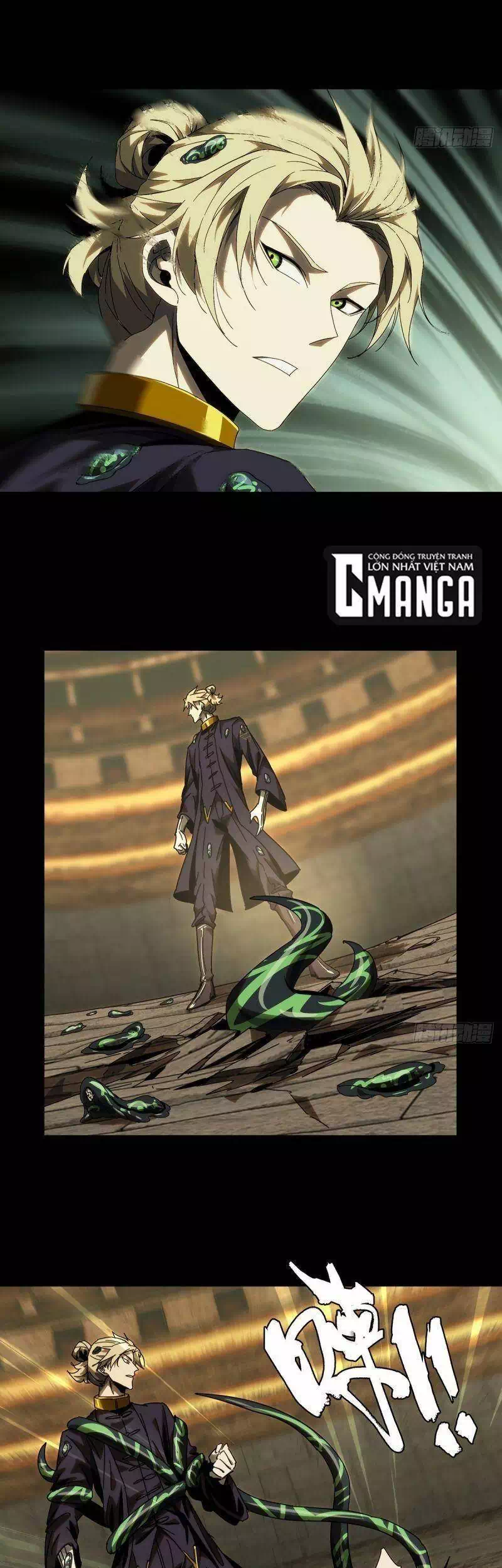 Chapter 214 - Image 3