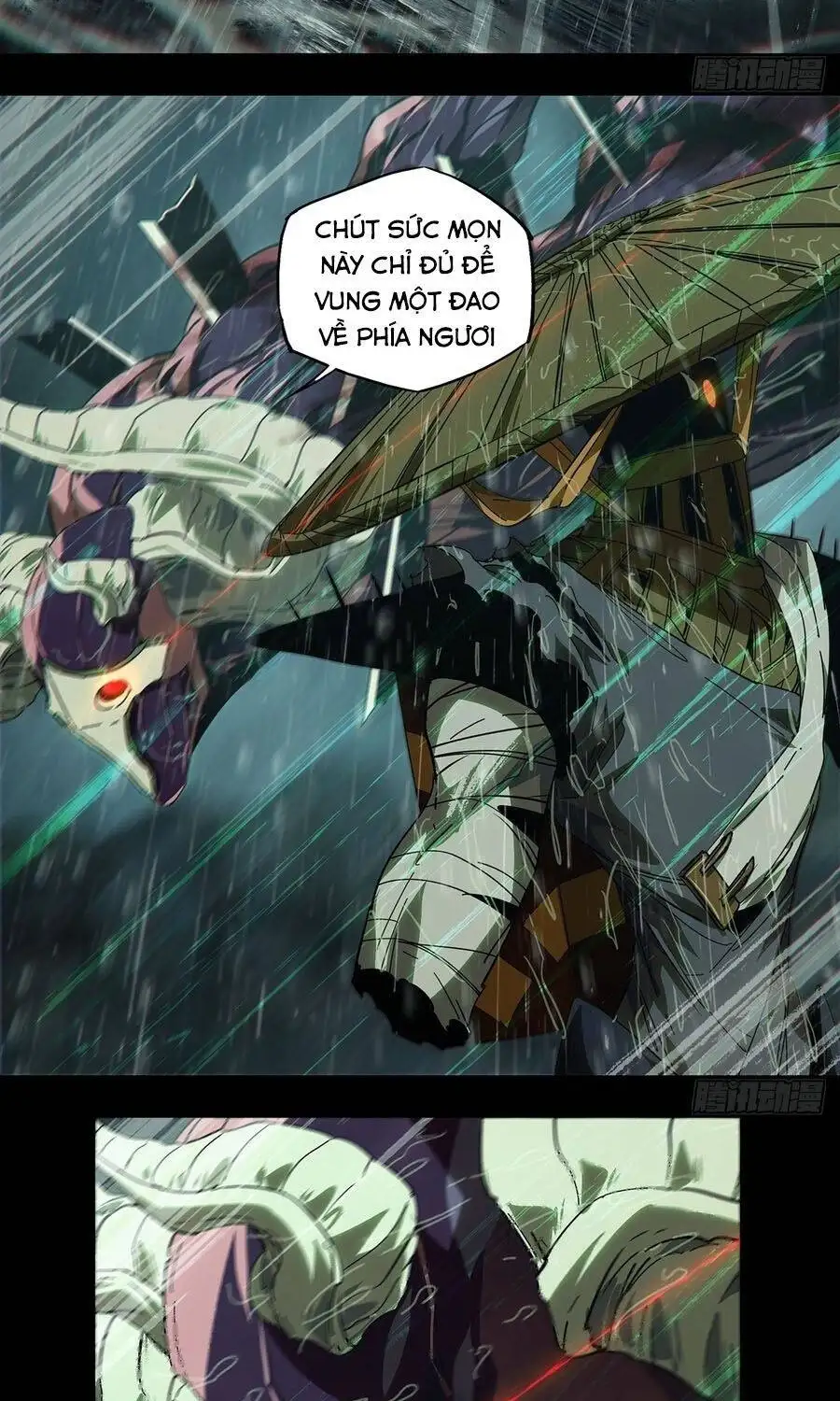 Chapter 589 - Image 22
