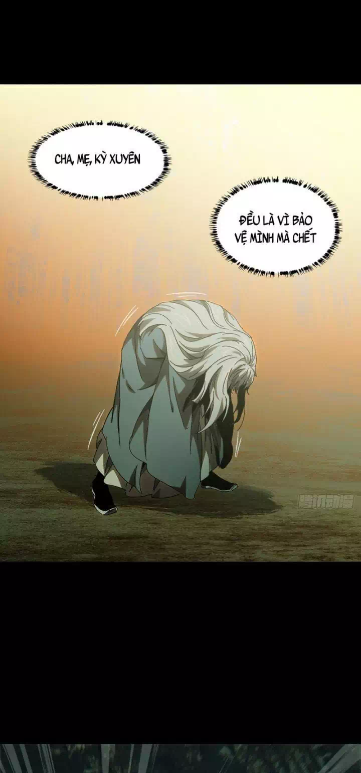 Chapter 369 - Image 27
