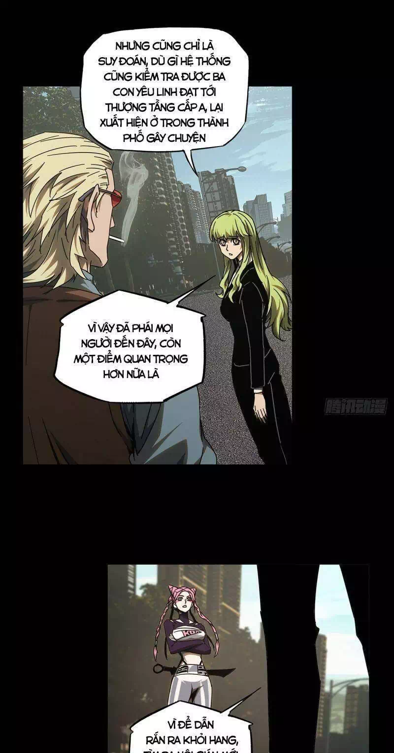 Chapter 329 - Image 28