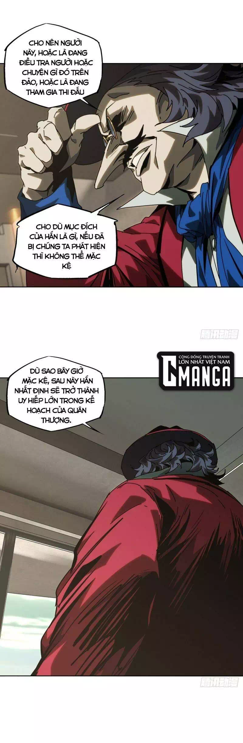 Chapter 210 - Image 4