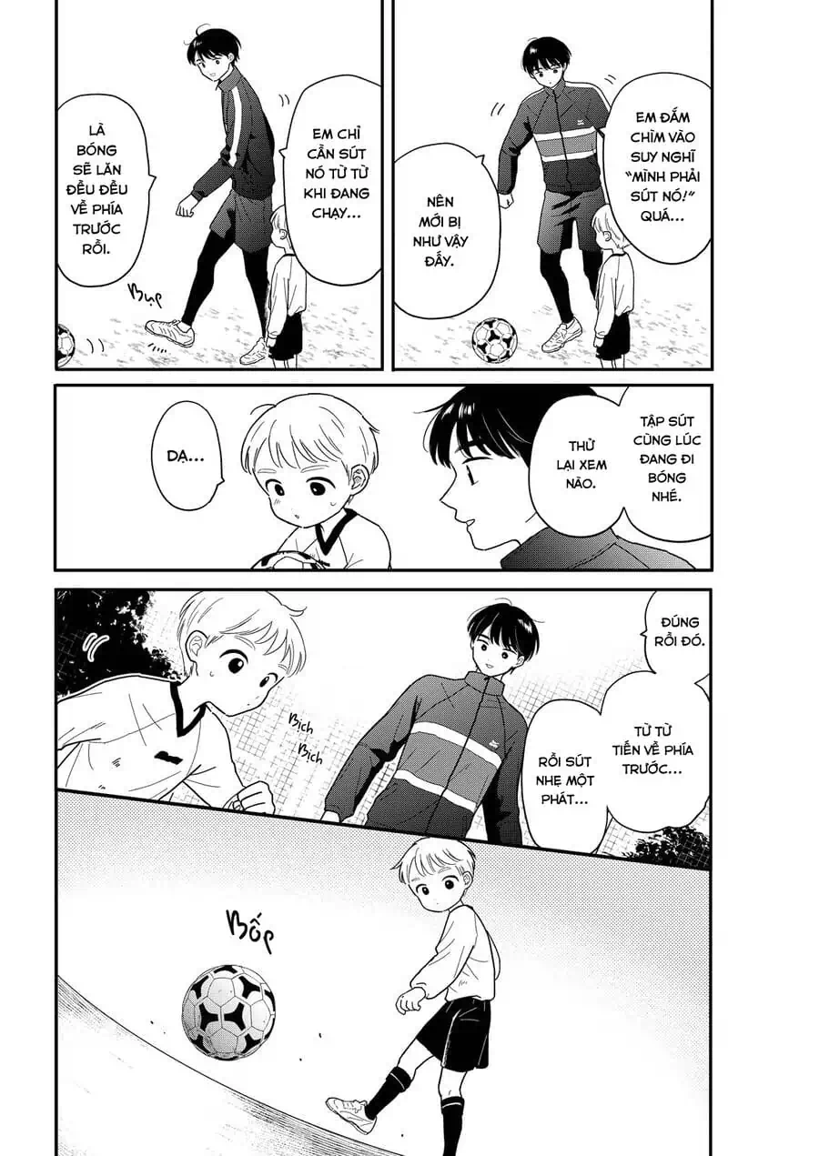 Chapter 492 - Image 29