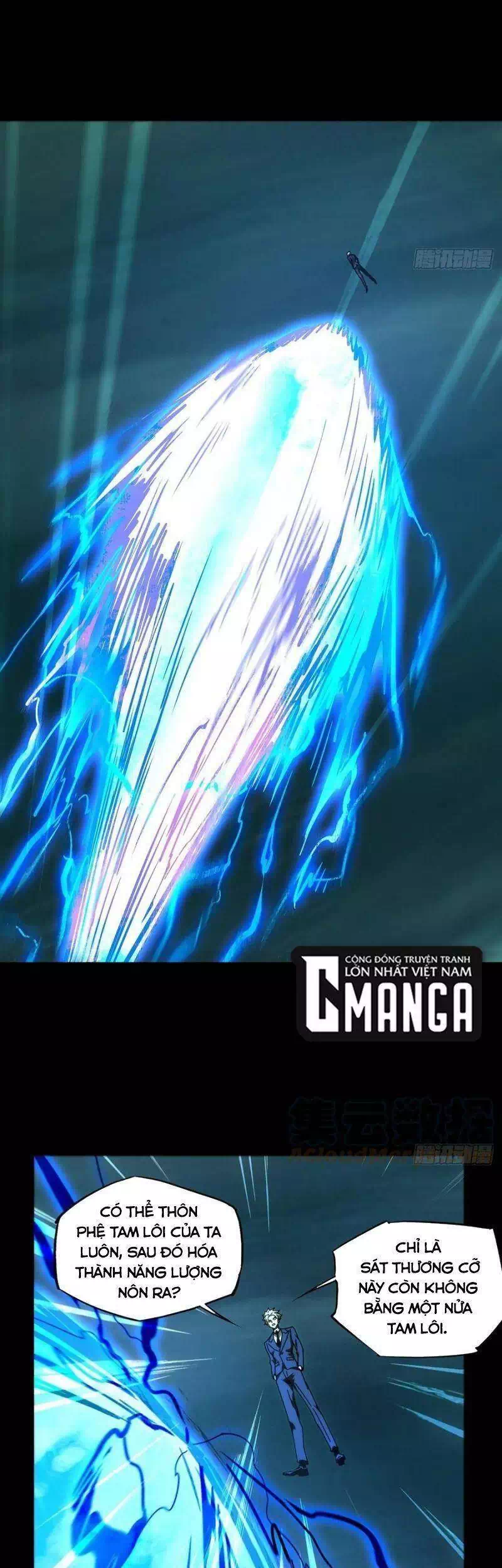 Chapter 240 - Image 25