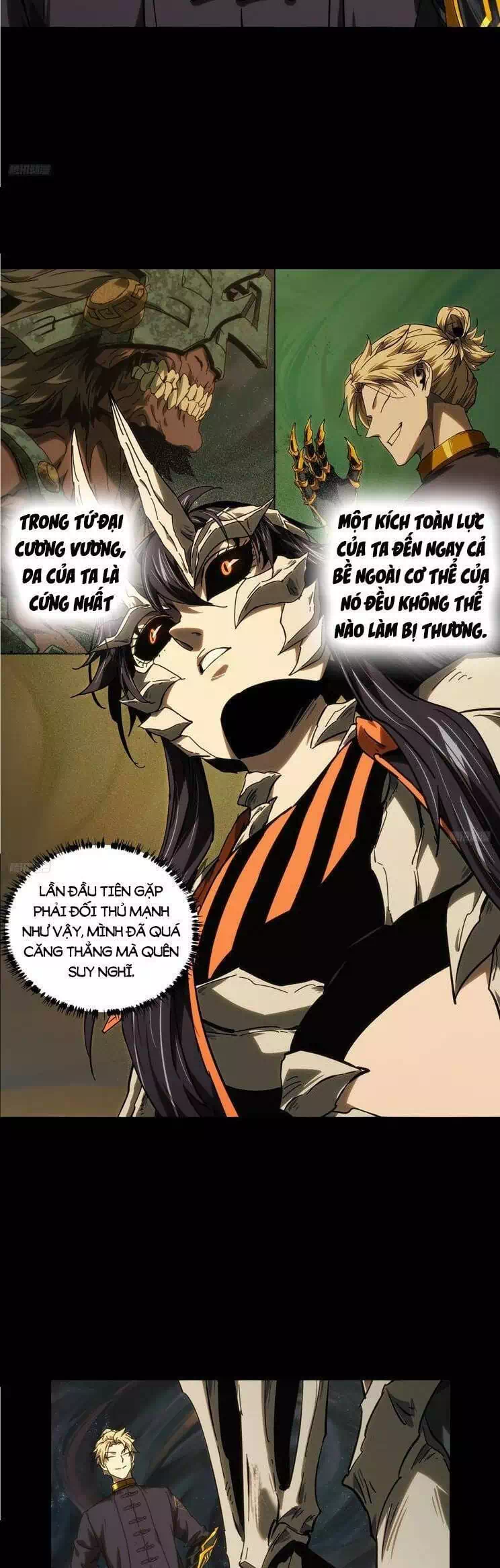 Chapter 468 - Image 27