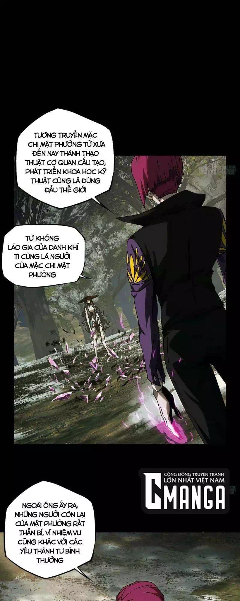 Chapter 290 - Image 15