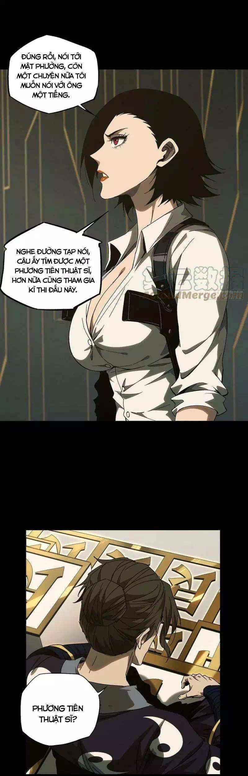 Chapter 254 - Image 22