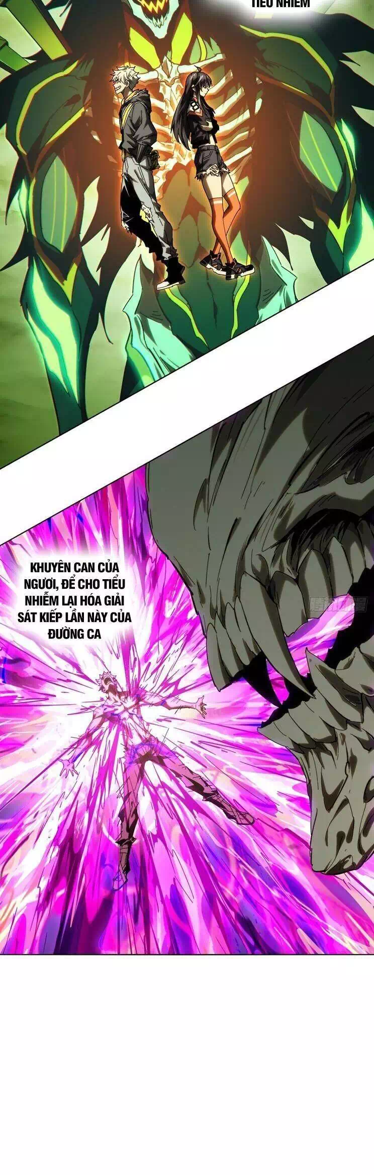 Chapter 514 - Image 29