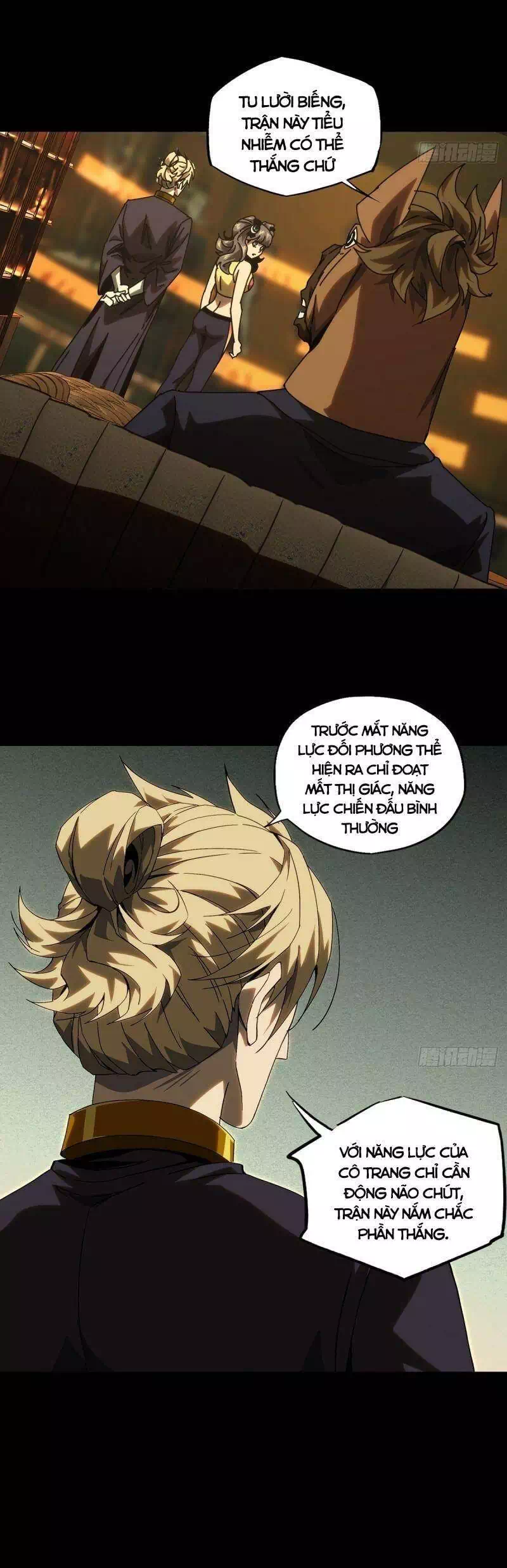 Chapter 212 - Image 8