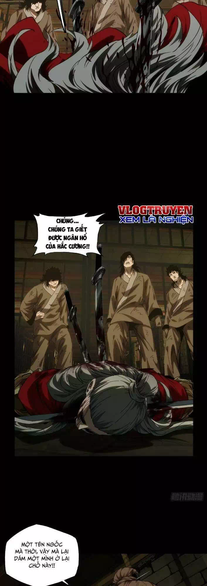 Chapter 401 - Image 13