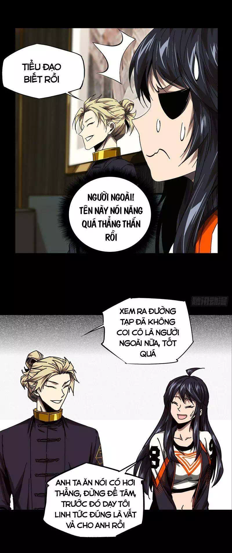 Chapter 191 - Image 28
