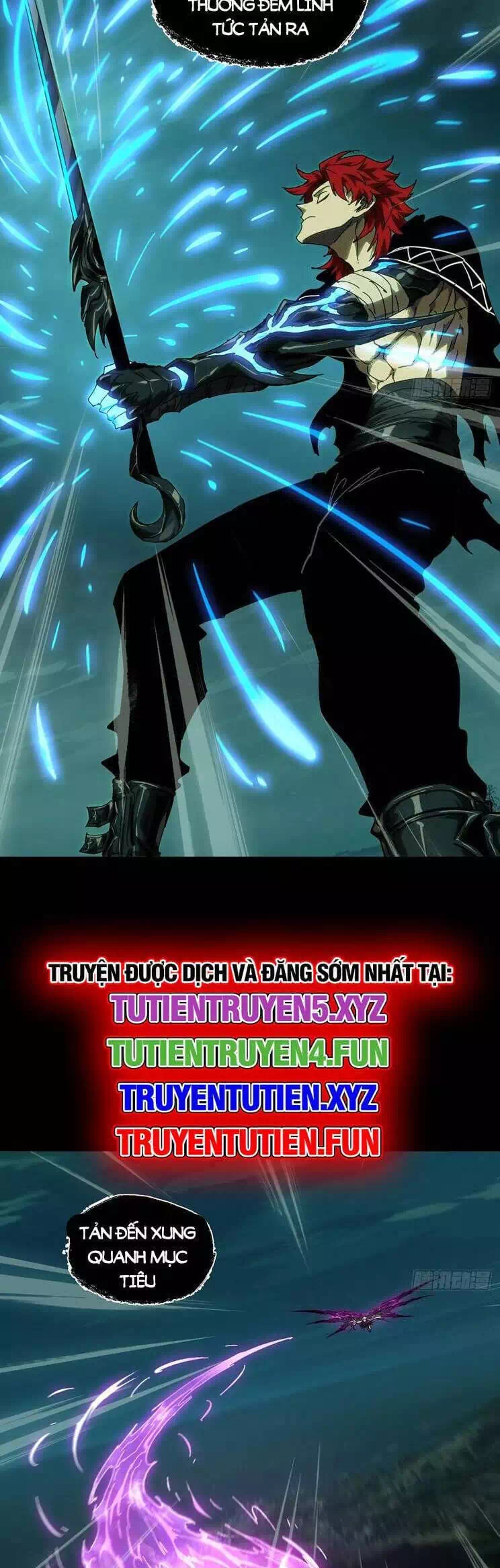 Chapter 486 - Image 20