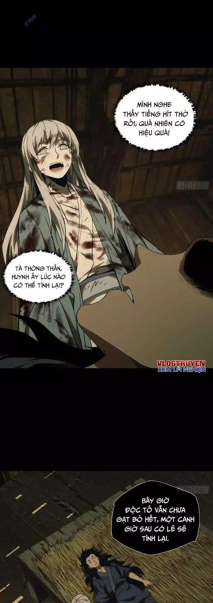 Chapter 397 - Image 14