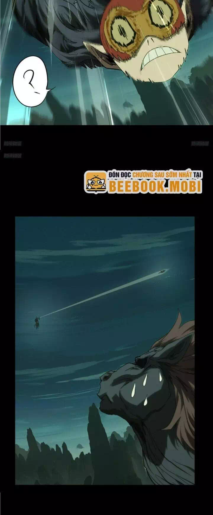 Chapter 383 - Image 2