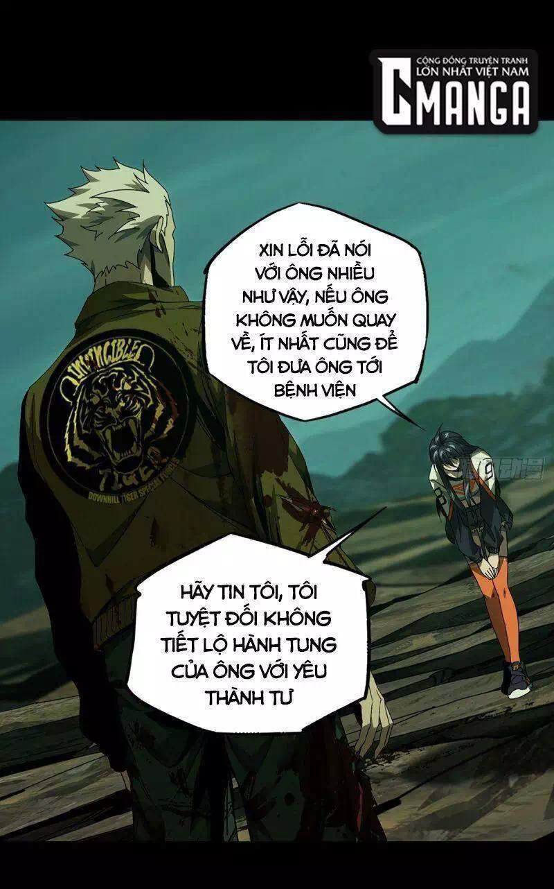 Chapter 181 - Image 3
